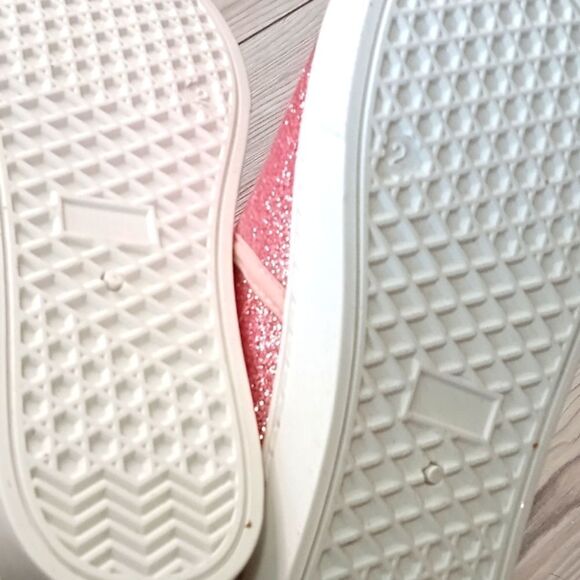 (18-3855) 🔥3/$20🔥  K KomForme Slip on  Sz 2 - Picture 6 of 9